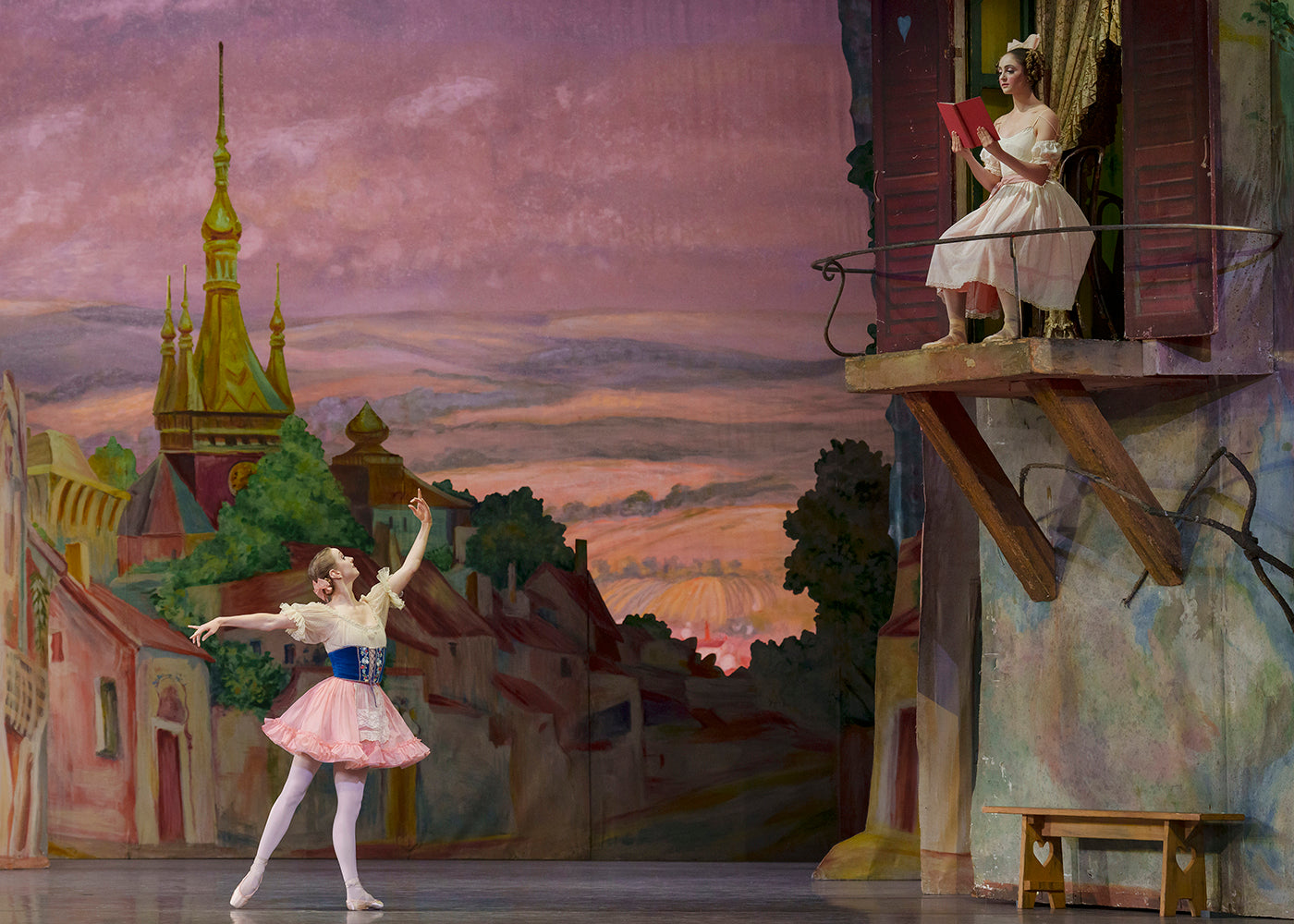 Anniversaries in the Open Air