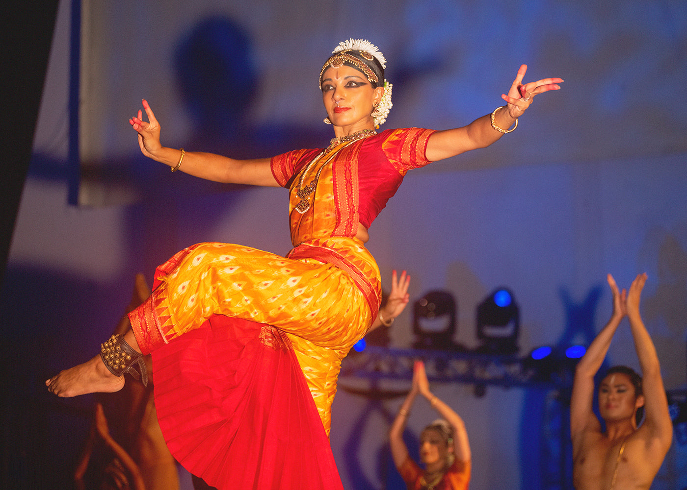 India Week Fjord Review india-week-fjord-review