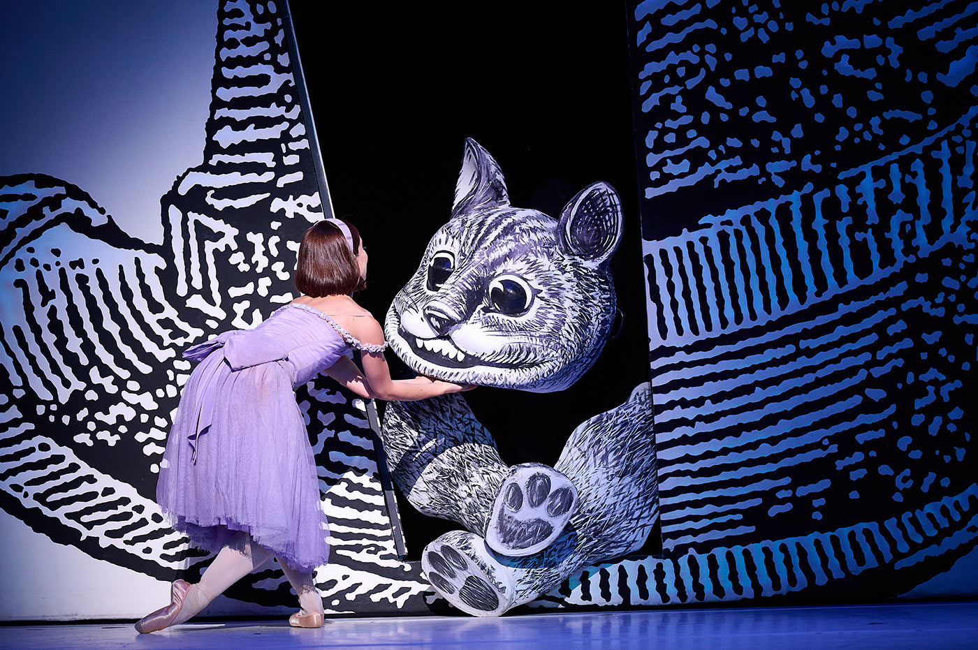 Down the Rabbit Hole – Fjord Review