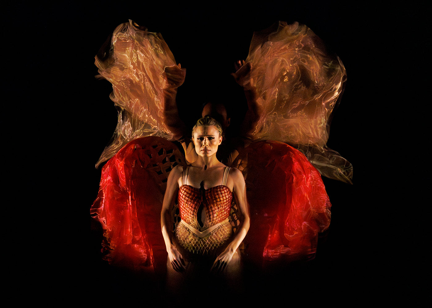 Balletic Battlegrounds