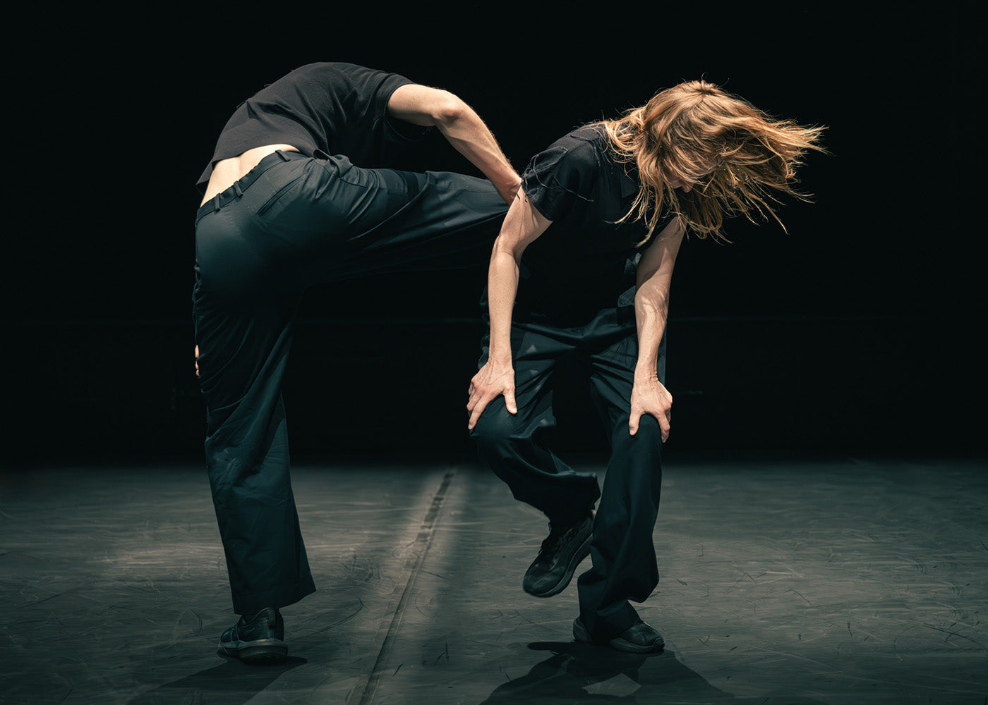 The Art of Exploration