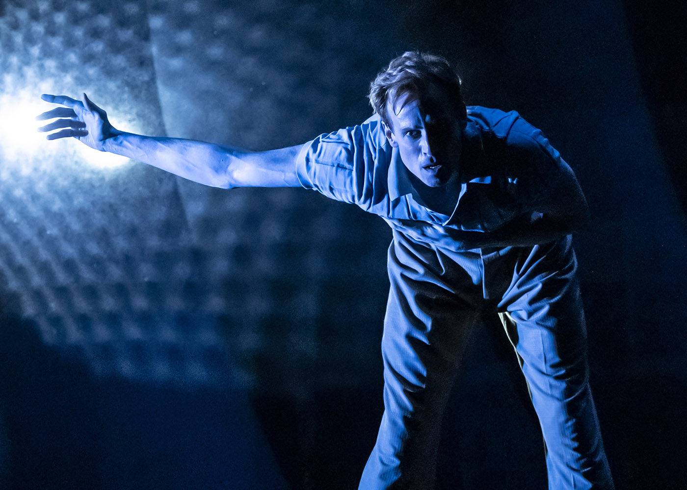 A Balletic Ode to Queer Love