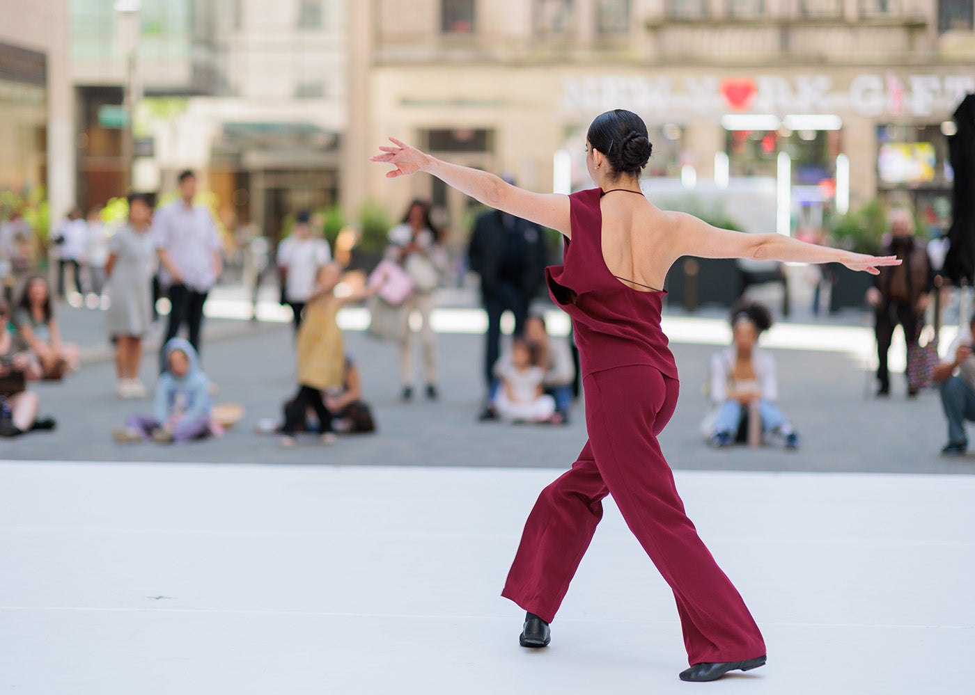 New York Knickknacks