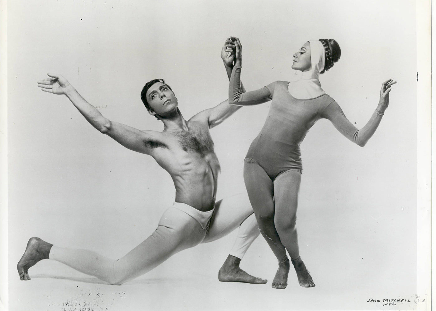 Looking Back, Moving Forward