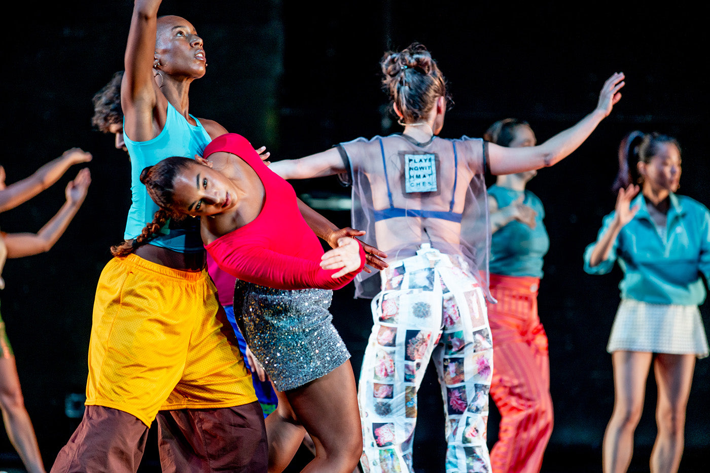 Machine Learning at Play