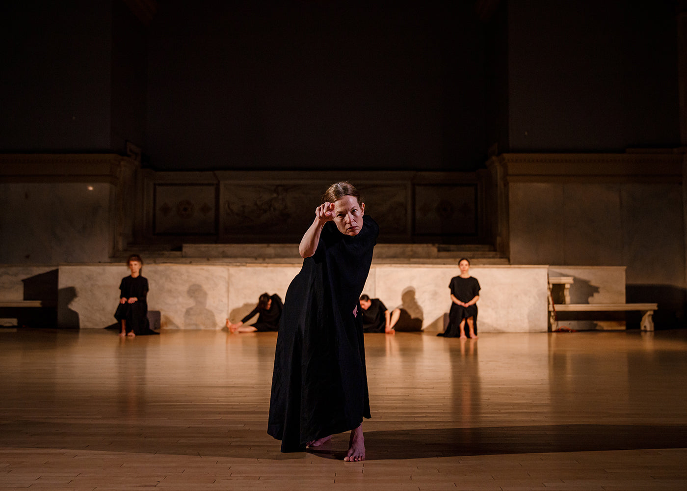 Arc of Life – Fjord Review