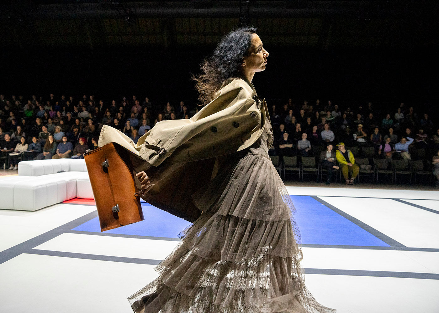 House of Trajal Harrell