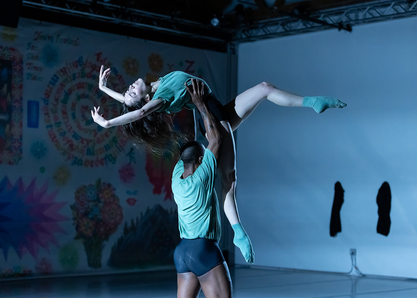 Fashion Trust Arabia 2024 Red Carpet Photos, image size:1400x1000