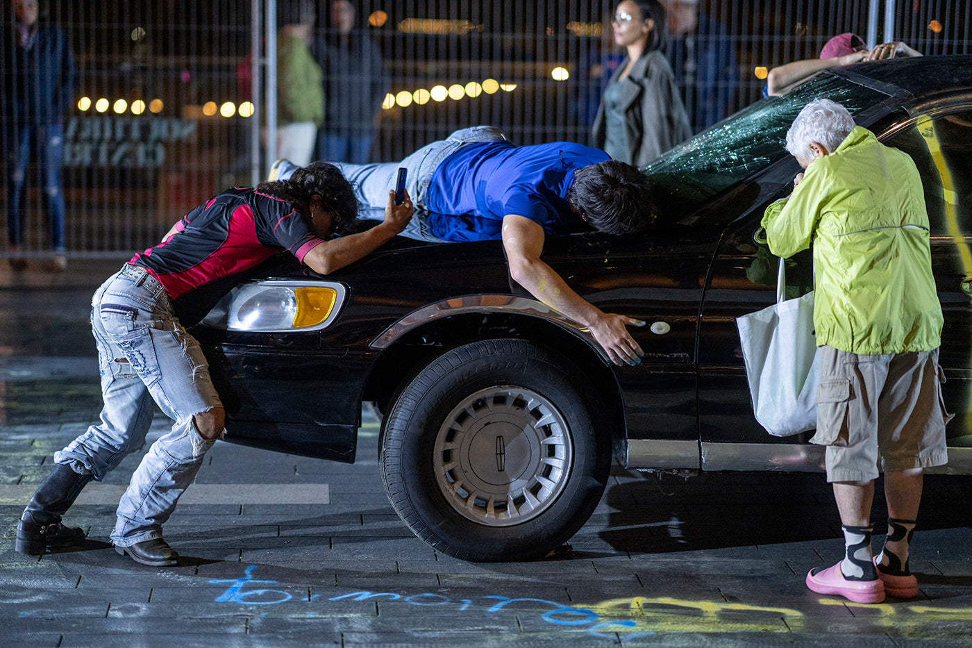 If You’re Hot Shit, Do You Even Need to Try?