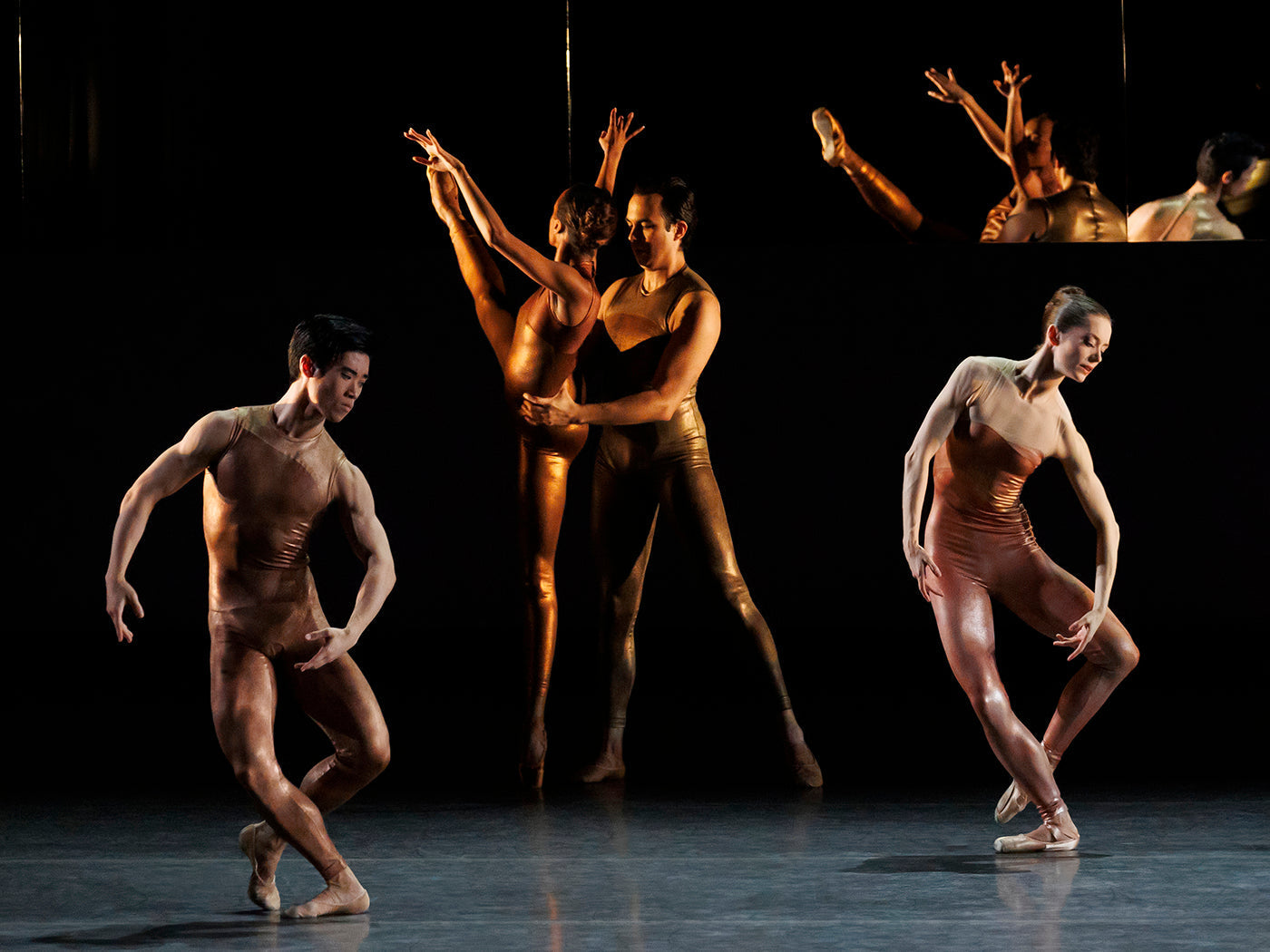 Casting Carousel – Fjord Review
