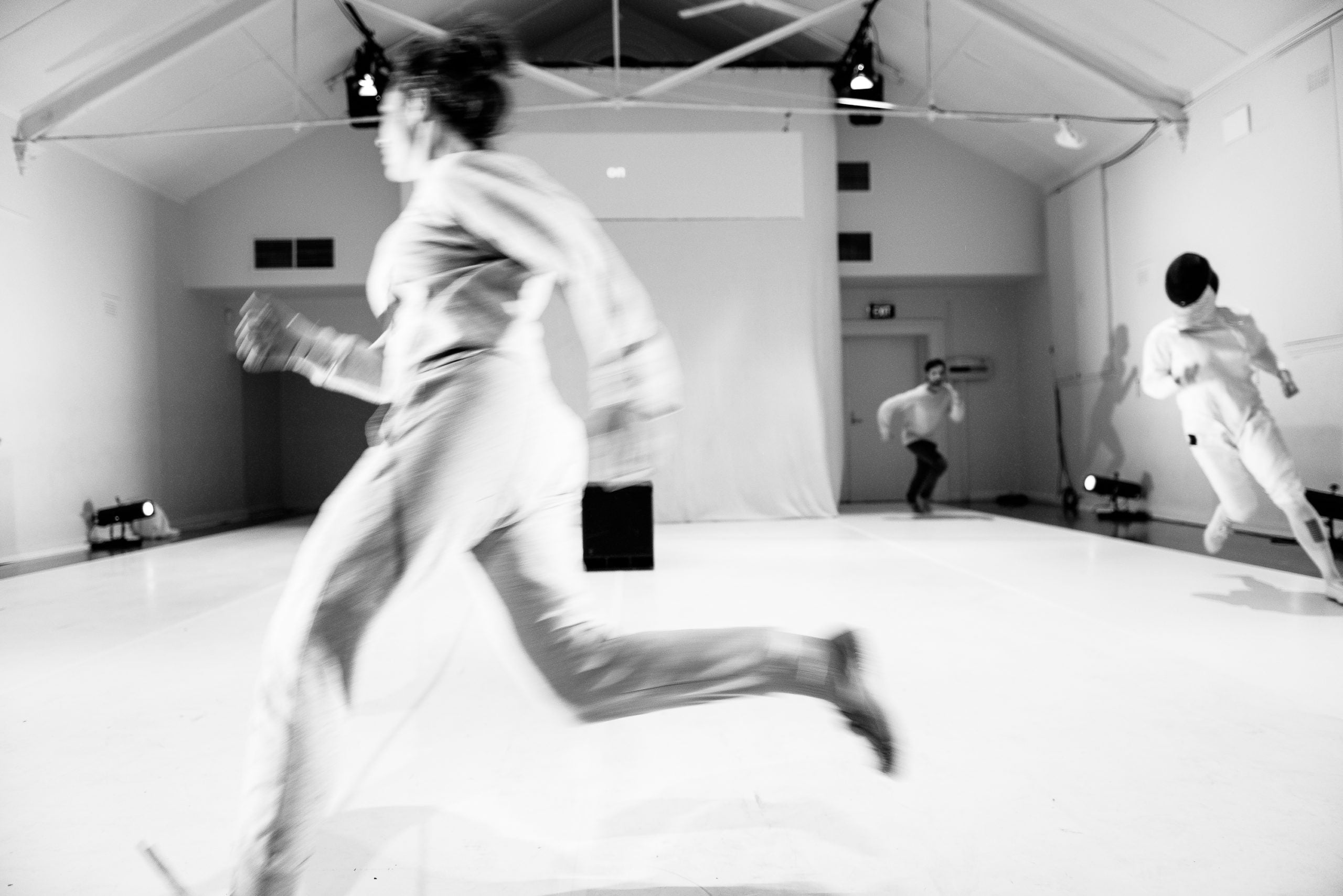 Keir Choreographic Award