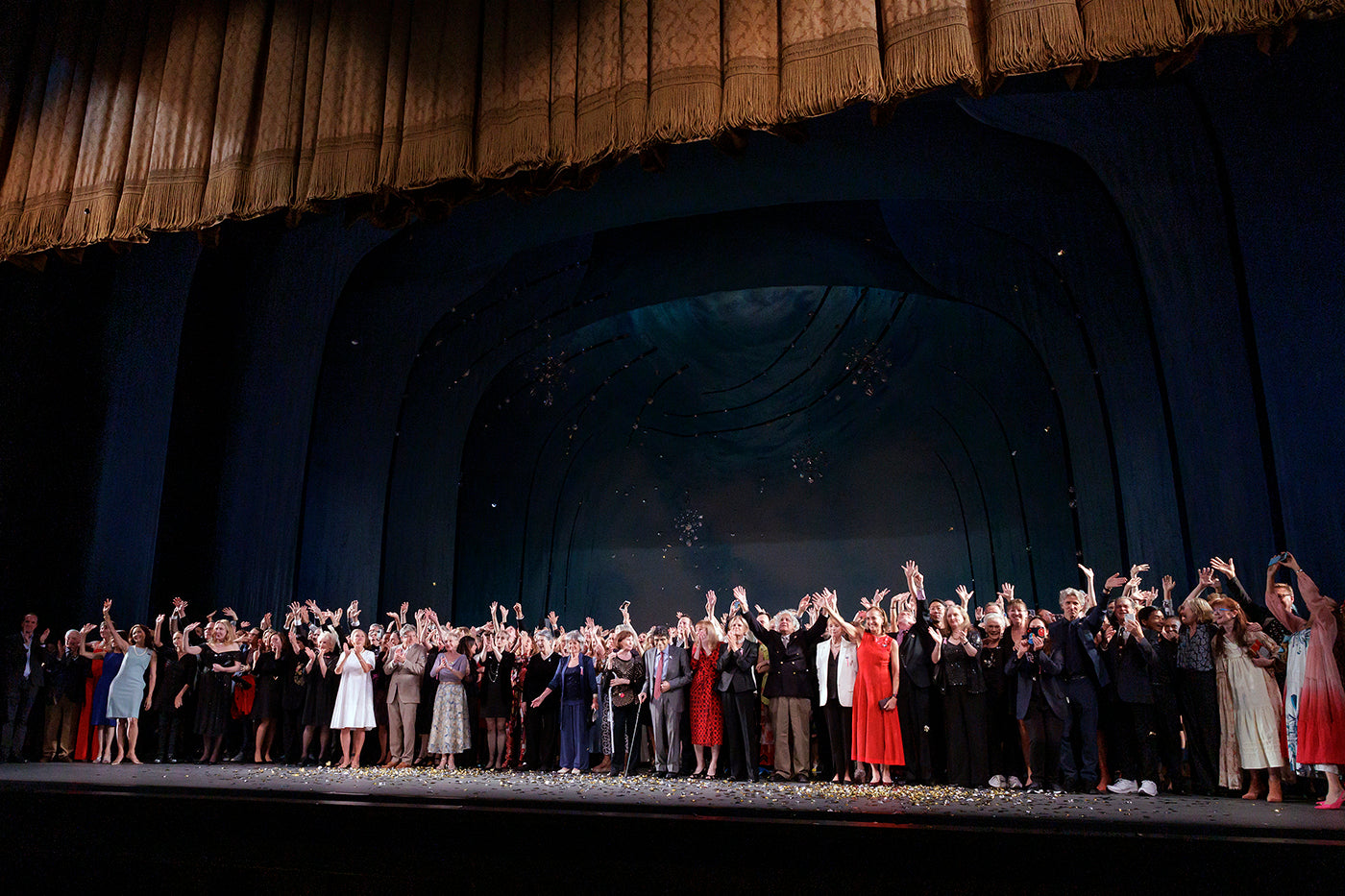 The Walking Dance Fjord Review