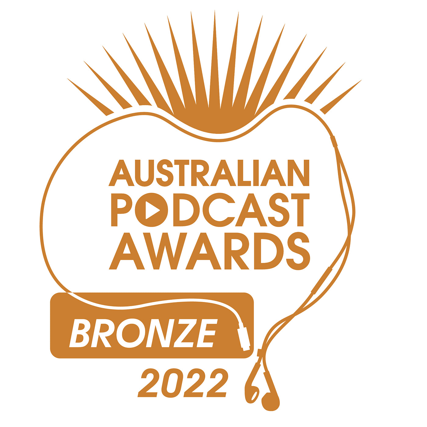 Talking Pointes: Bronze Medal for Best Arts & Culture Podcast