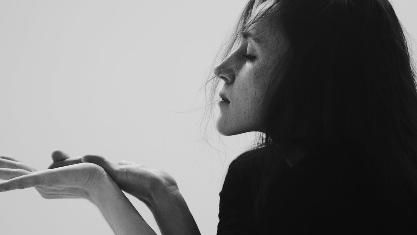 Belinda McGuire: Choose Your Own Adventure