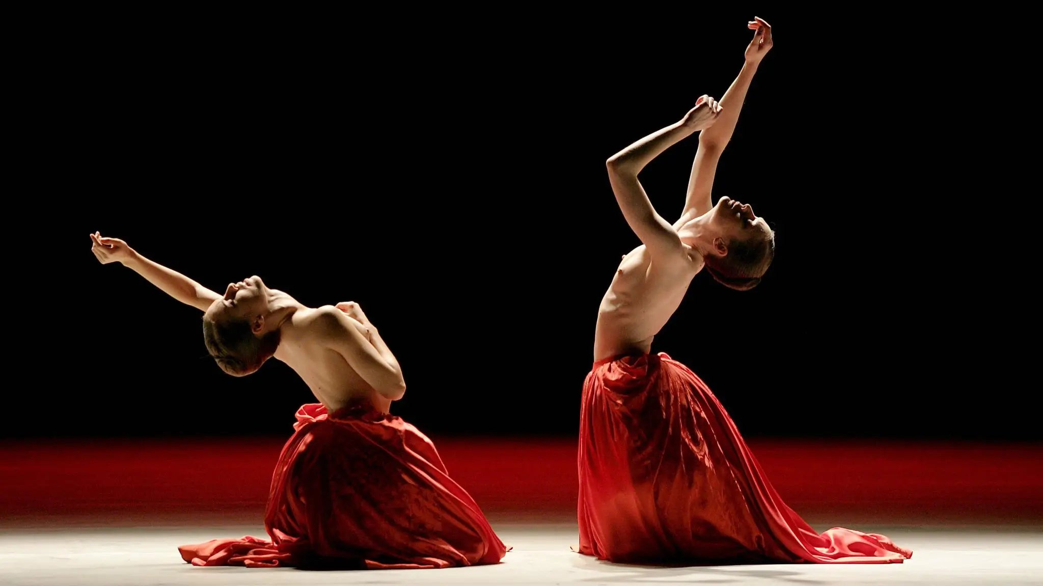 Kylián's Liturgy Fjord Review