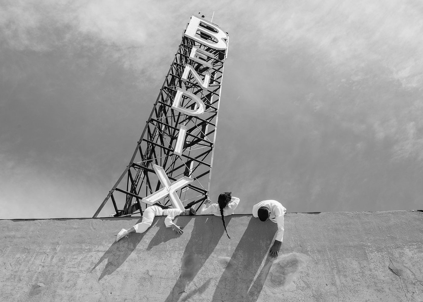 Dancing All Over Town with Heidi Duckler – Fjord Review