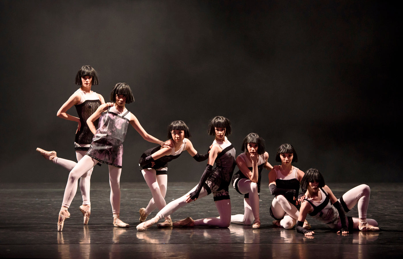 Birmingham Royal Ballet