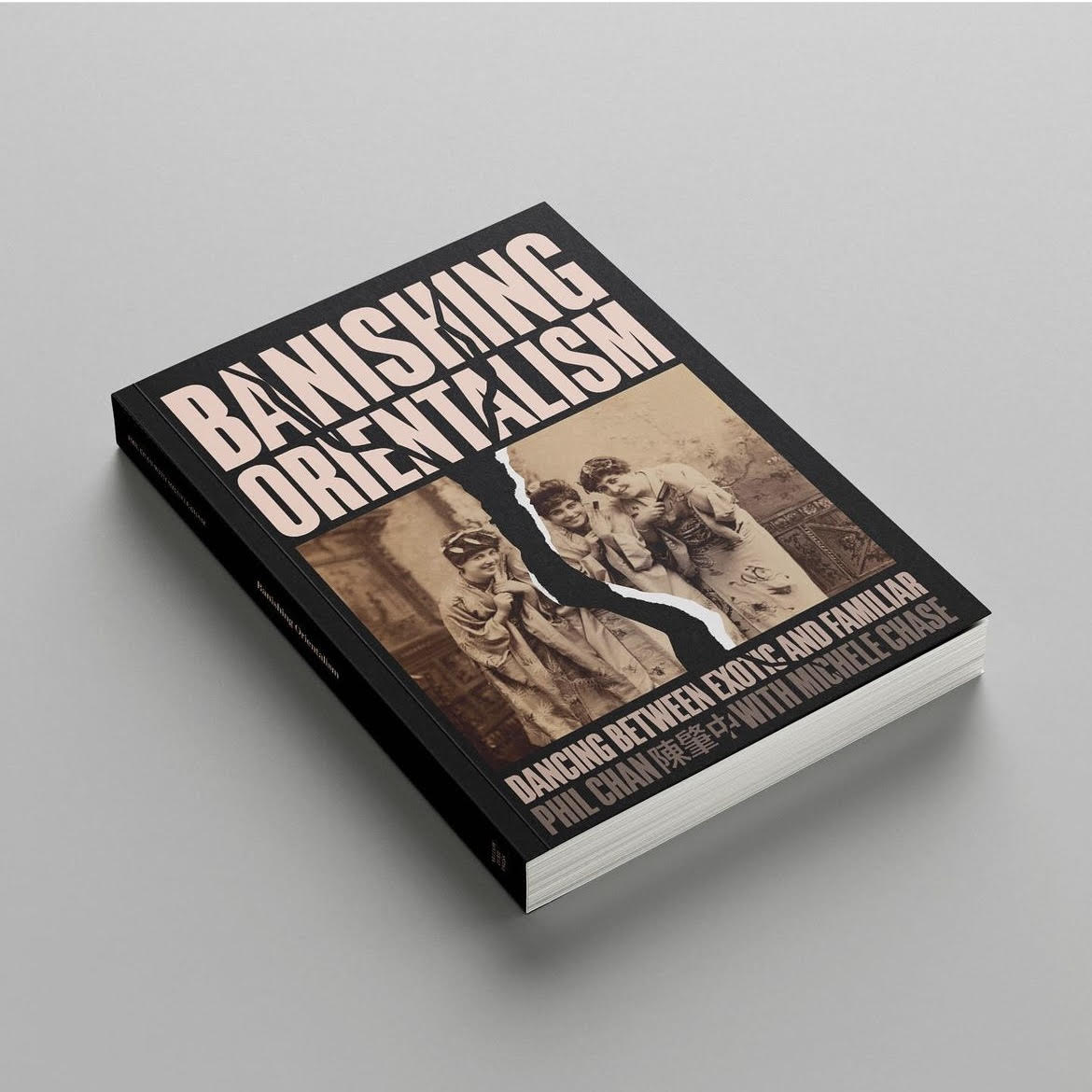 Banishing Orientalism