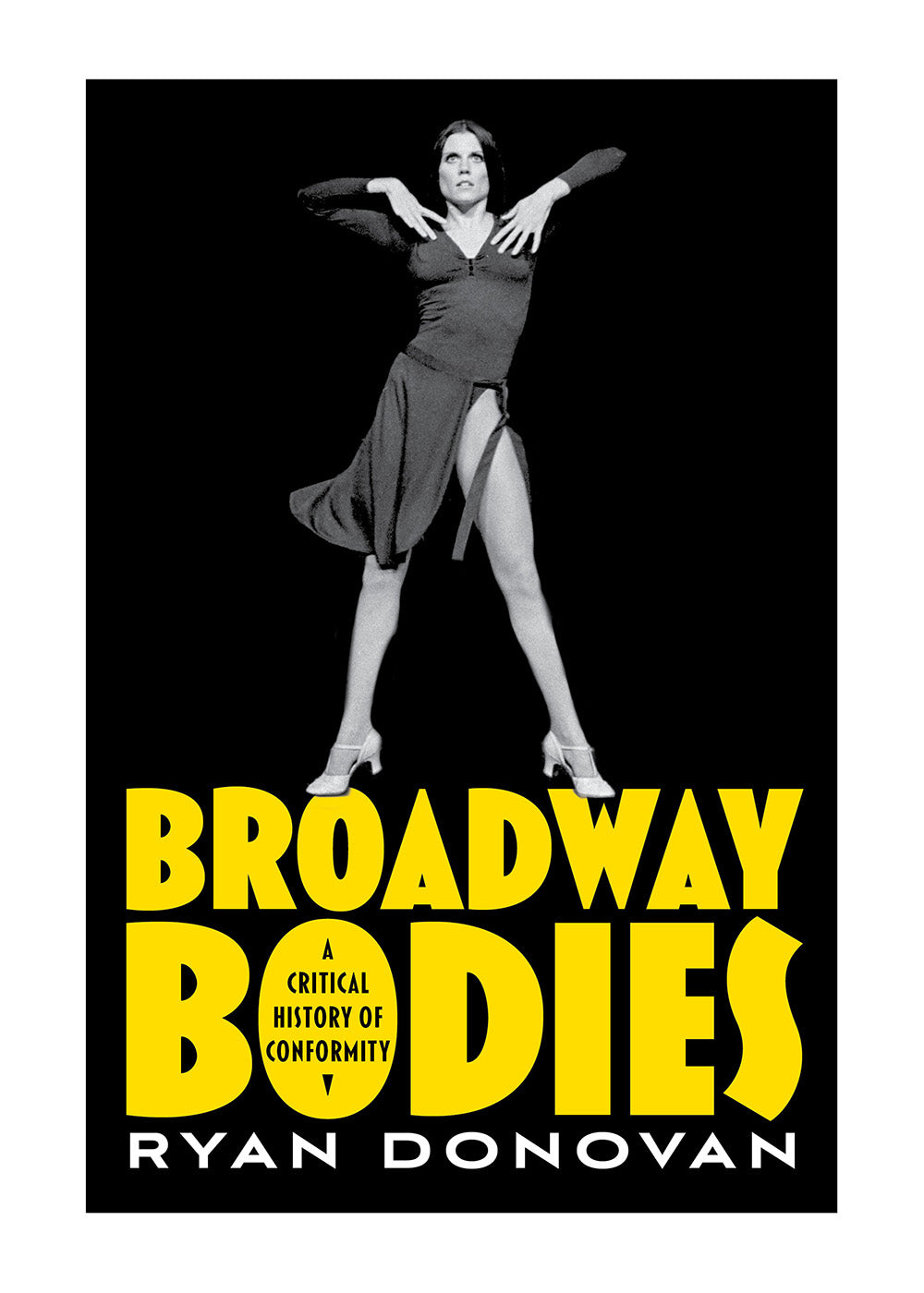 Rethinking the Broadway Body