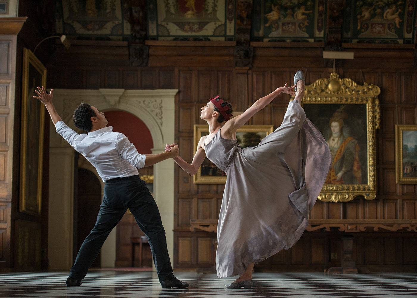 “Sea of Troubles” through a New Lens