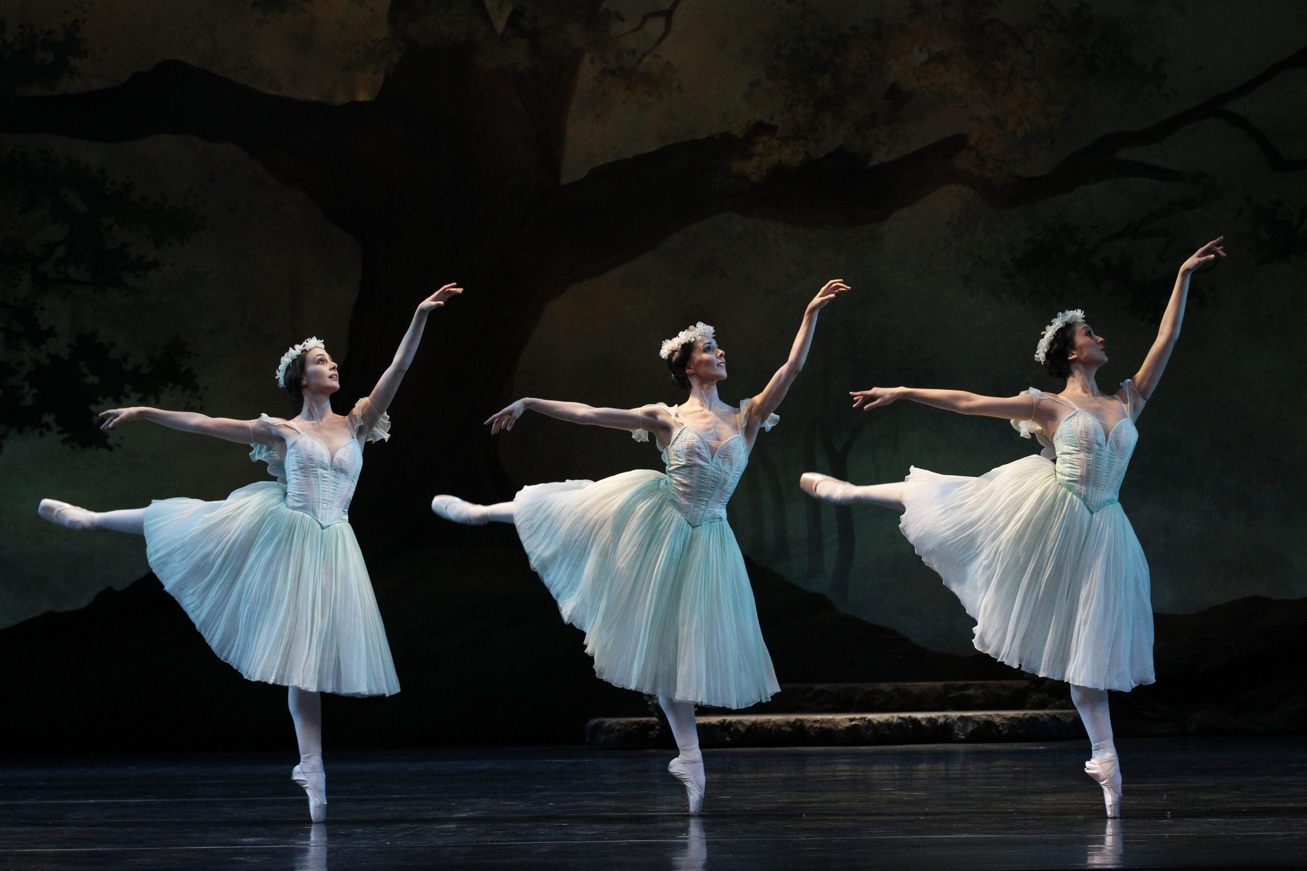 La Sylphide