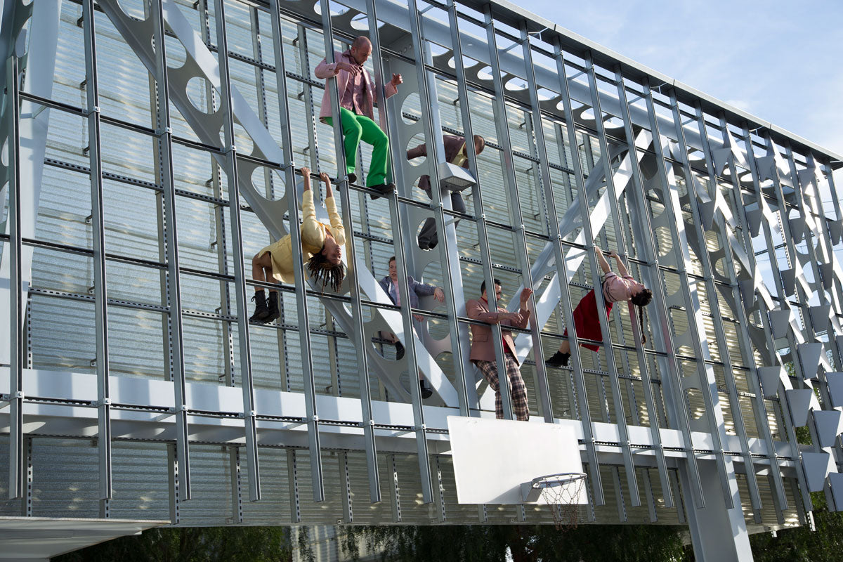 Heidi Duckler Dance Theatre