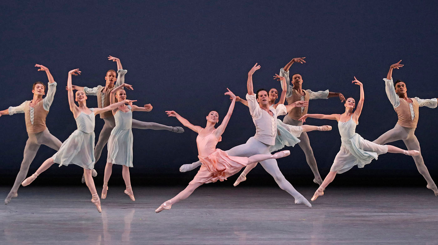 Allegro Brillante