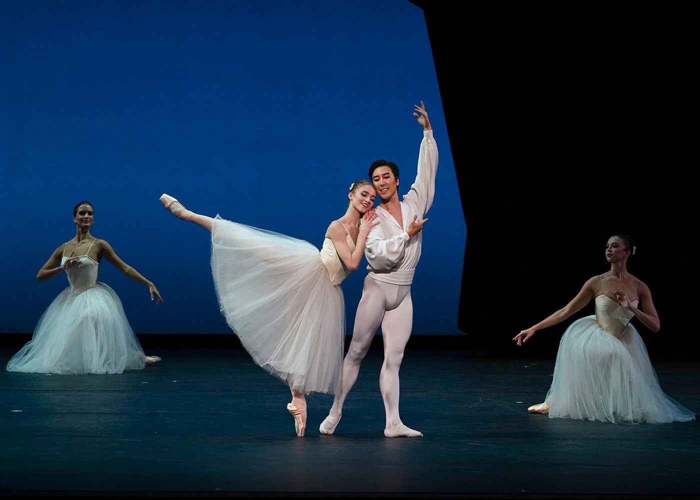 American ballet discount theatre shop