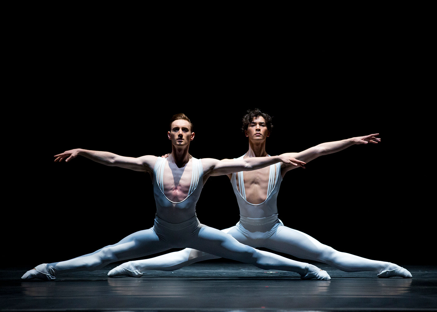Heavenly Dancing – Fjord Review