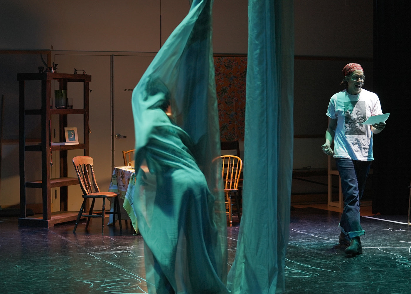 Dance from the Archives