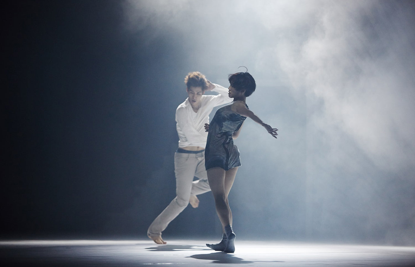 K-Arts Dance Company