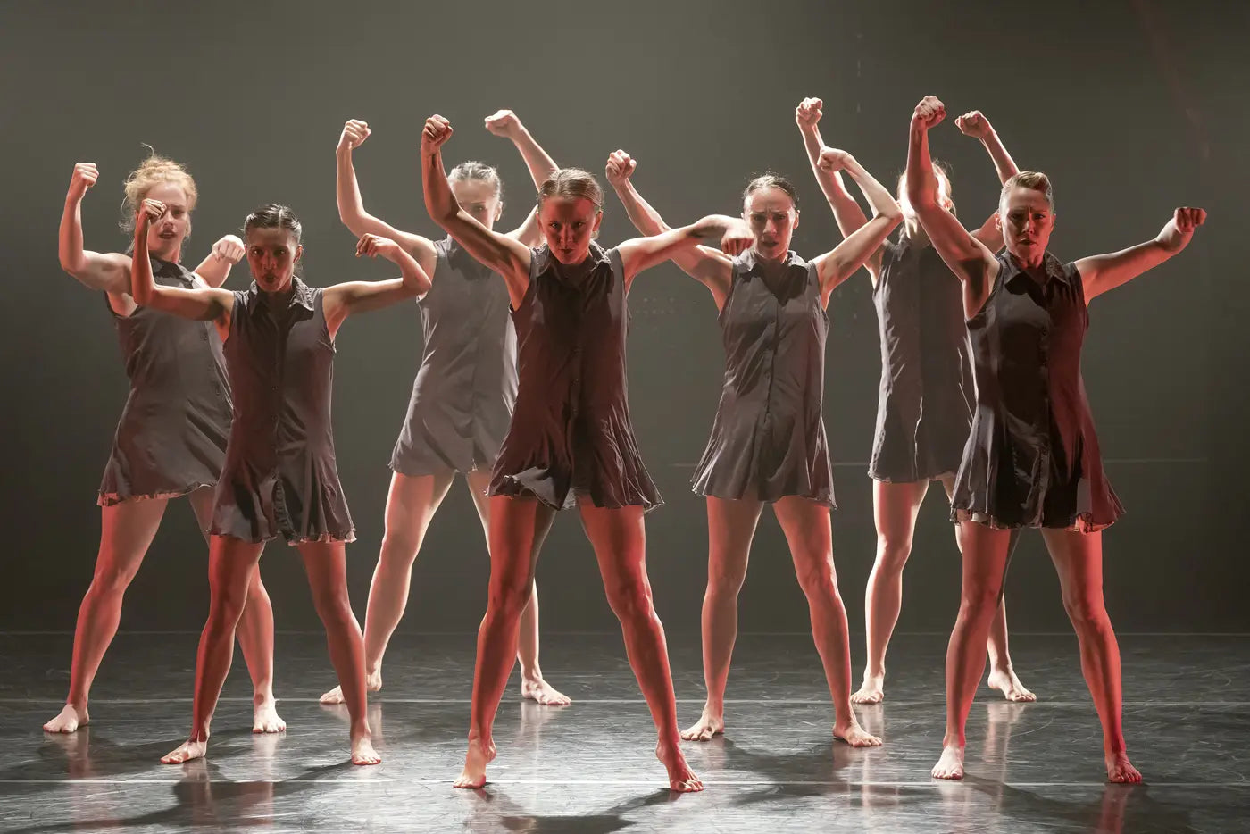 Koresh Dance Company
