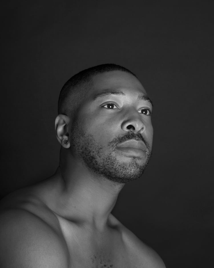 Kyle Abraham