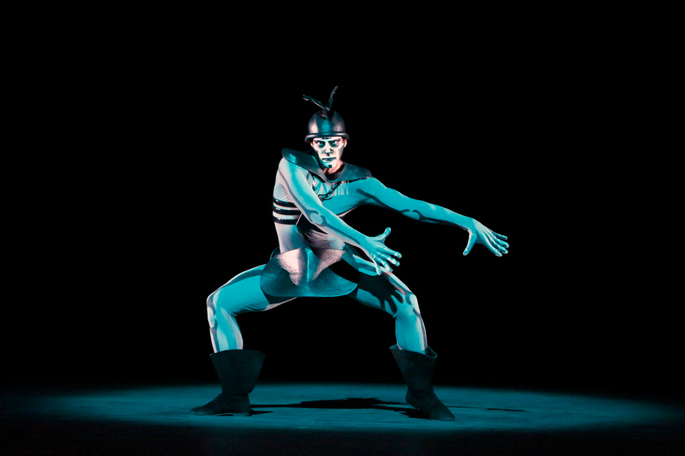 Green Room マシュー・アレン　【Last Dance】 hqdefault.jpg