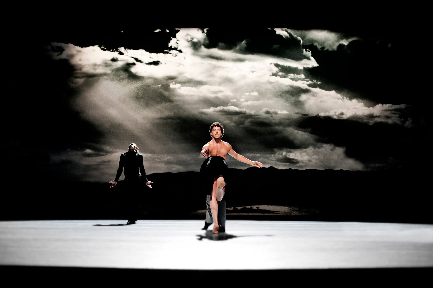 Nederlands Dans Theatre