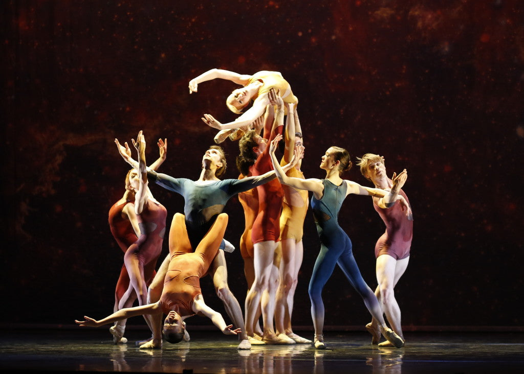 New English Ballet Theatre