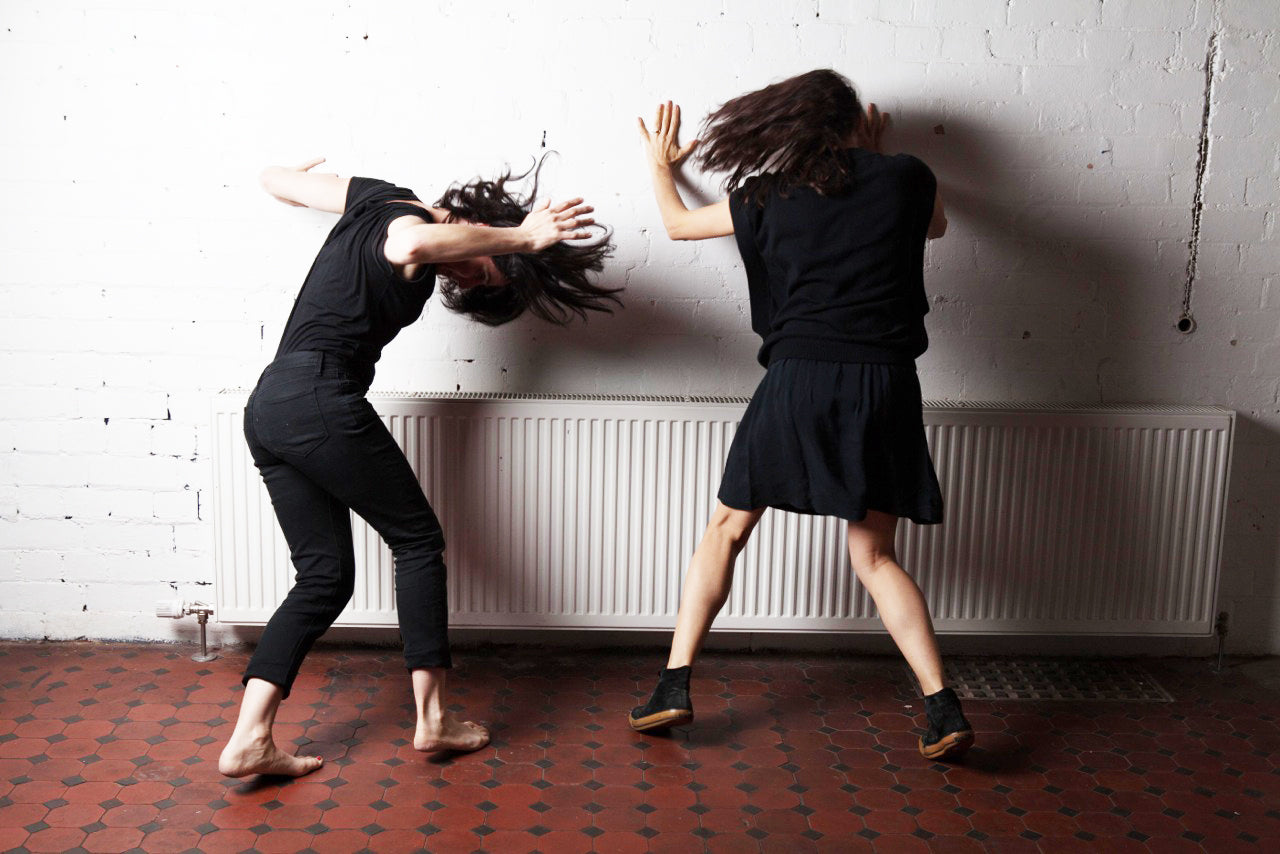 The Process of Recovery