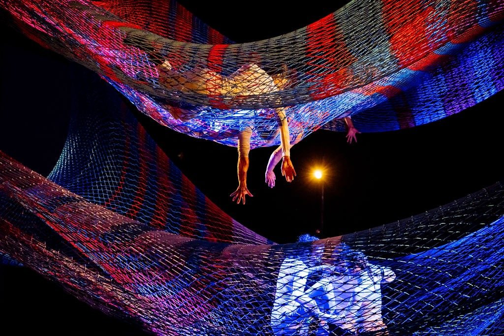 Finding Balance in an Unstable Universe – Fjord Review