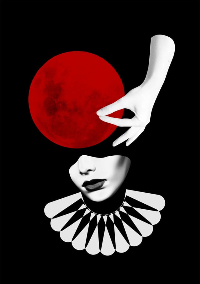 Pierrot Lunaire