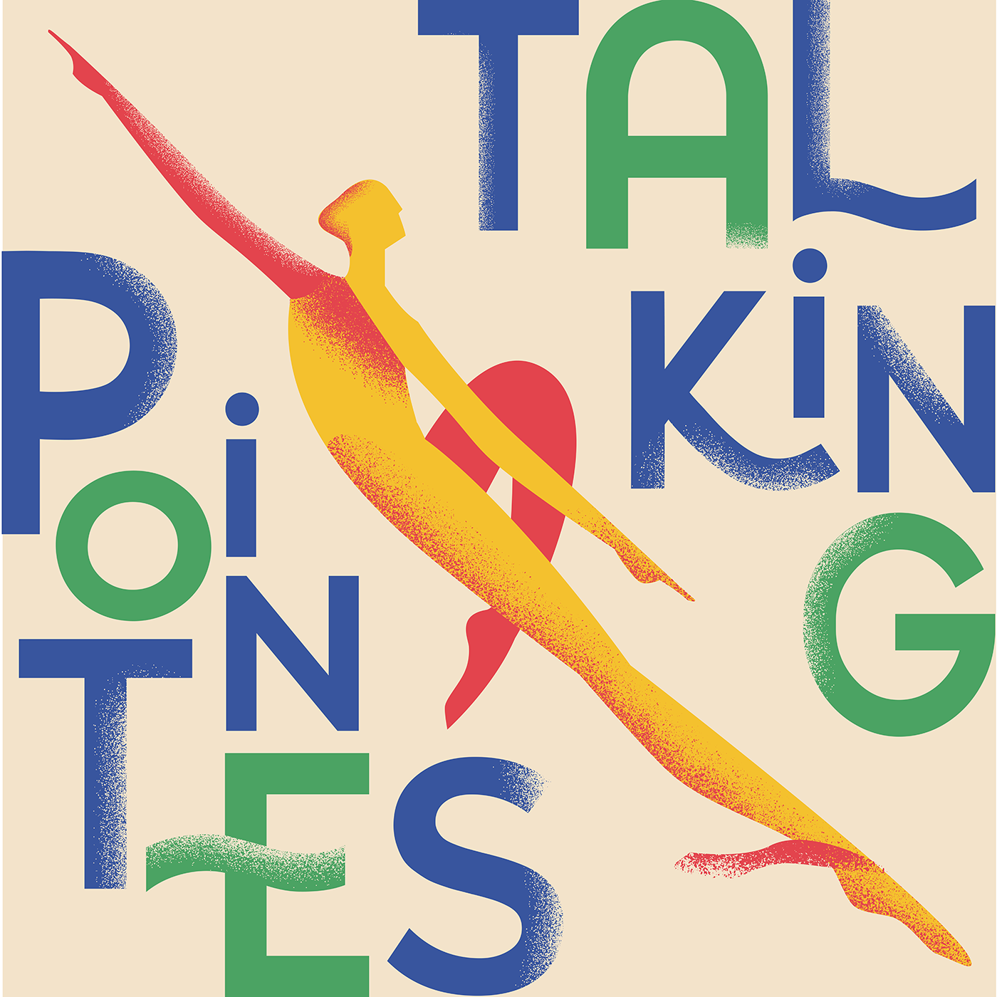 Dana Stephensen's Triple Bill