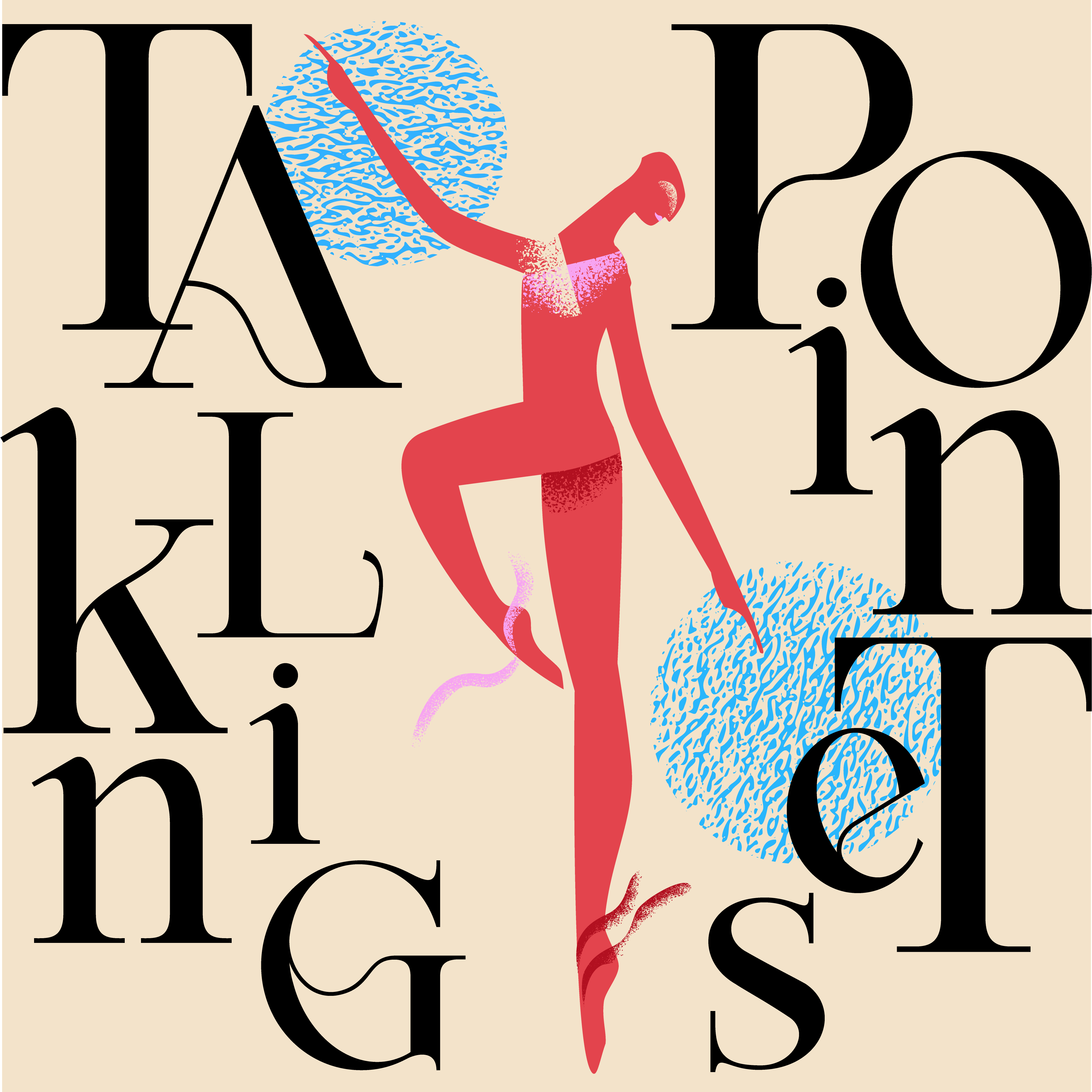 Alice Topp's Lucky Break