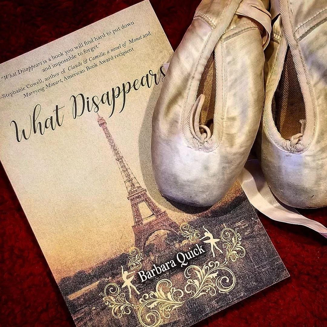 Bringing dance history to life