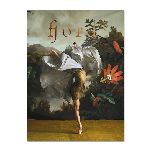 Fjord Review #6