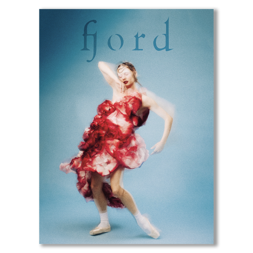 Fjord Review #5