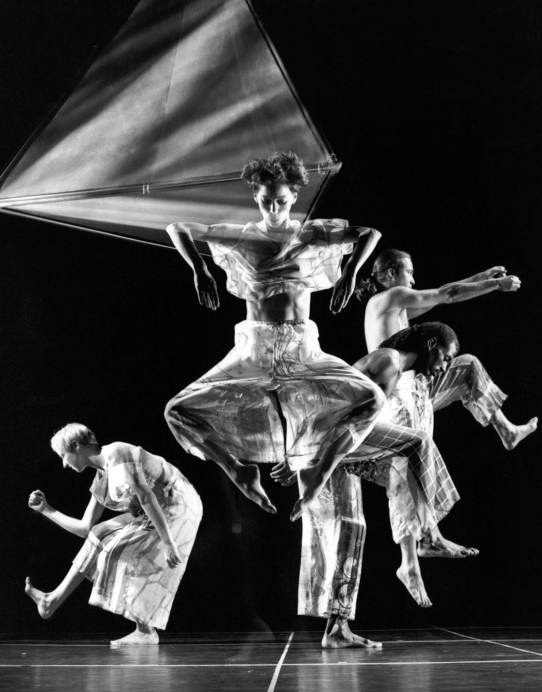 100 Years of Rauschenberg