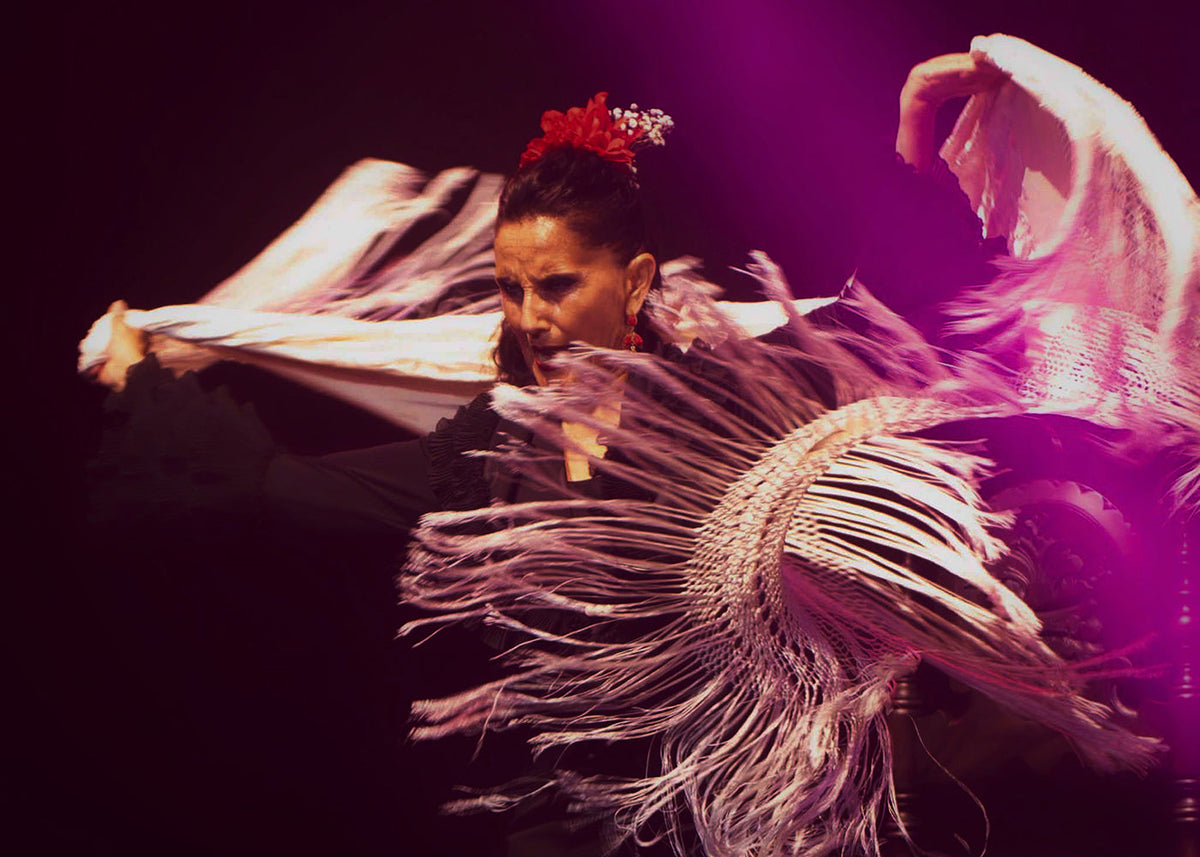 Flamenco Deities