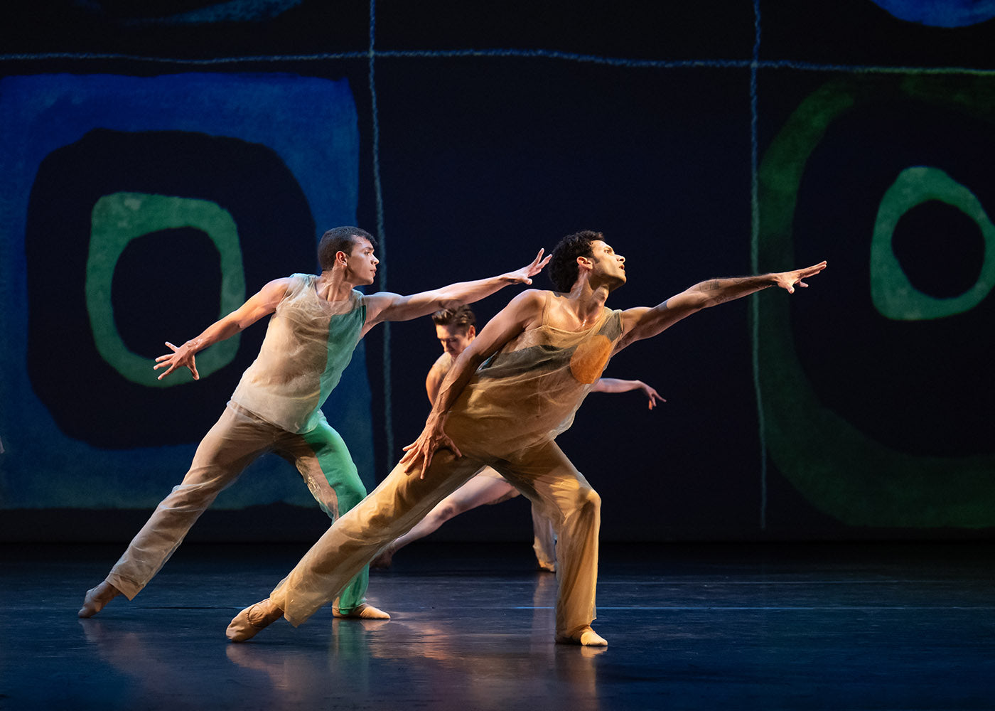 London City Ballet