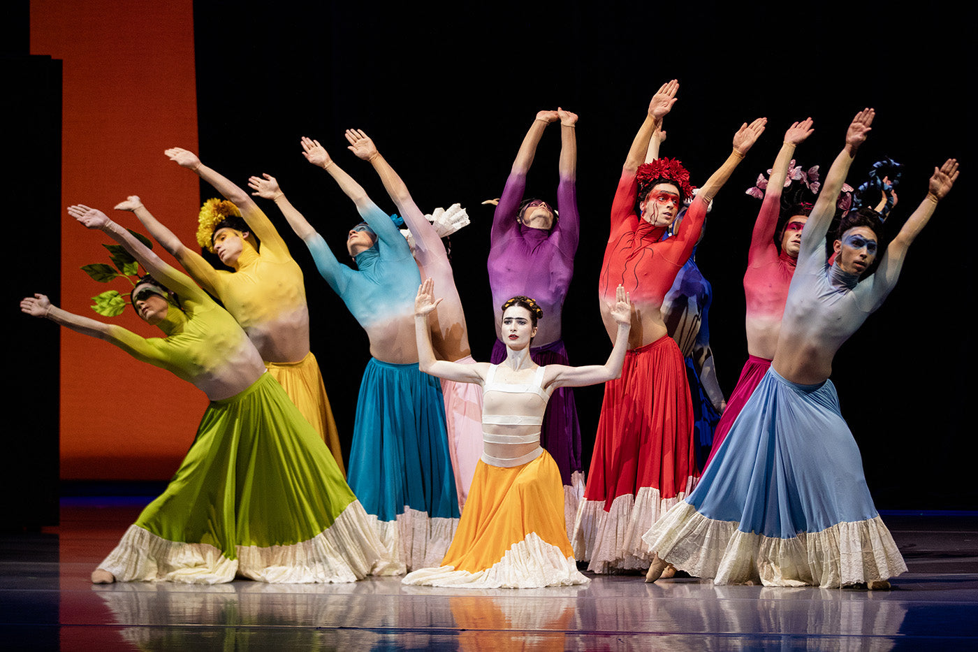 Matters of the Heart