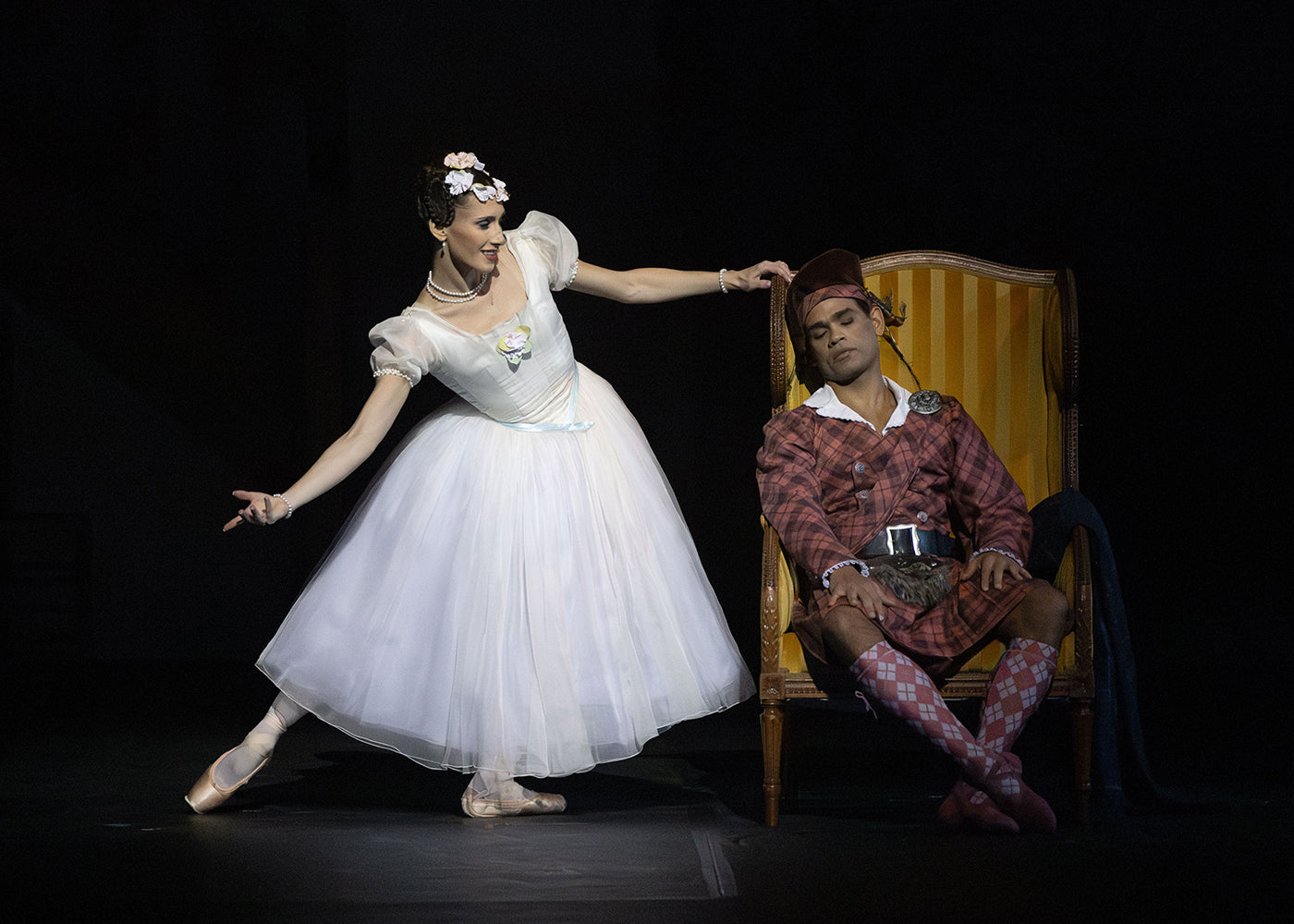 Everything Is Romantic