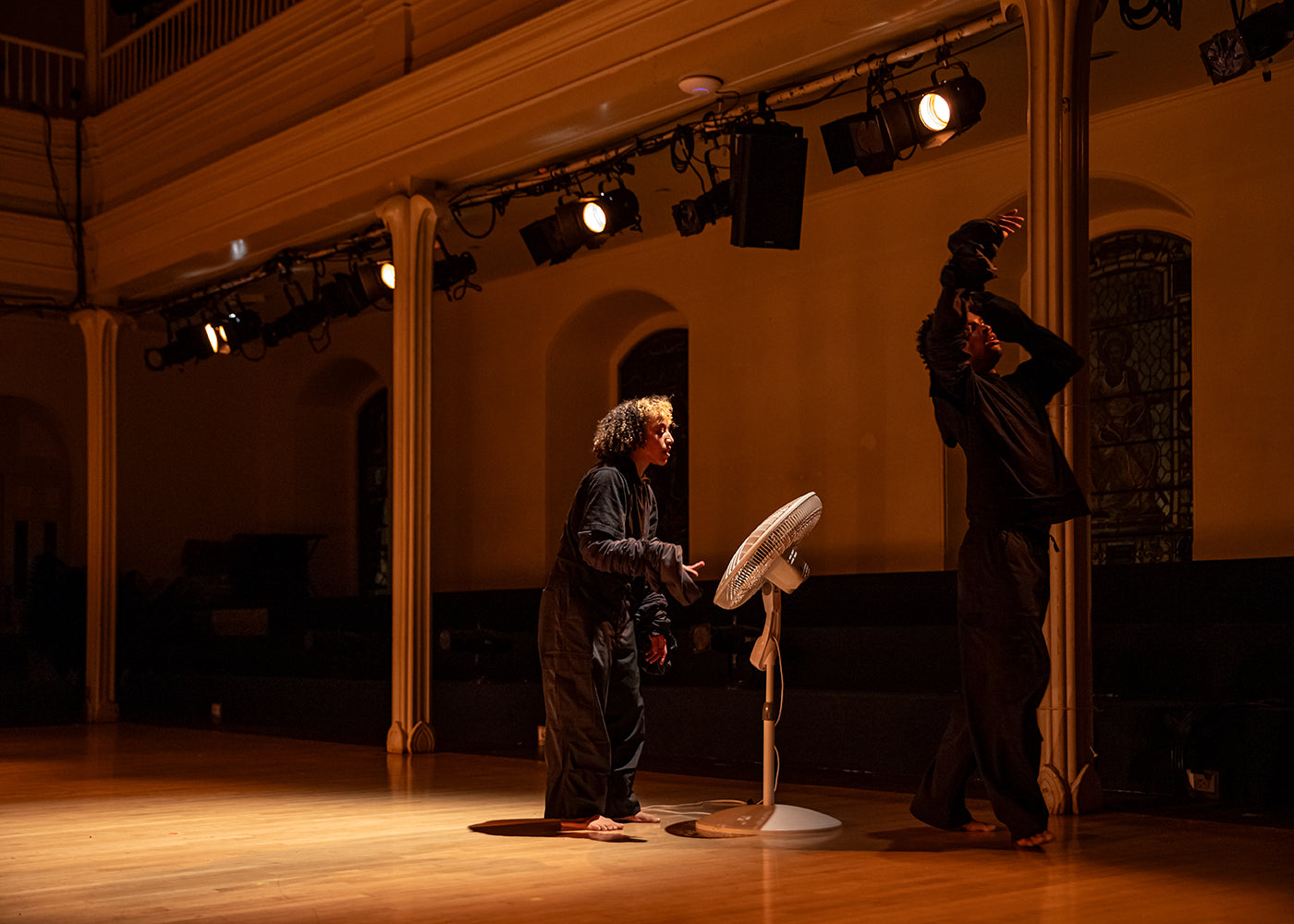 Life, Death, Little Deaths, and a New Year Too